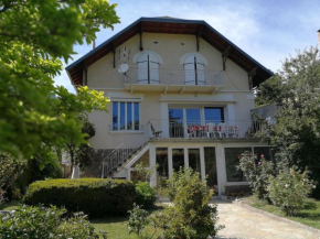 Villa Le Gai Soleil, Embrun